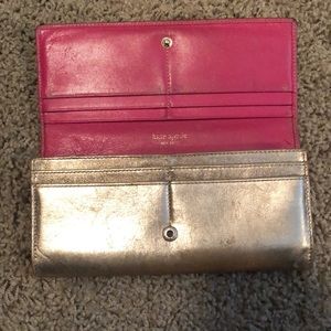 kate spade Bags - Kate spade wallet kate spade Bags - Kate spade wallet